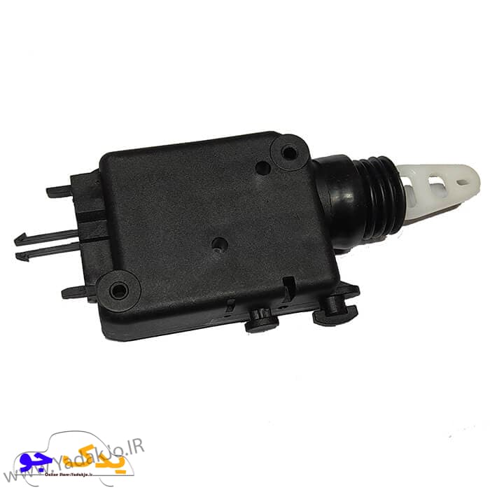 پمپ درب باز کن 405 دو فیش