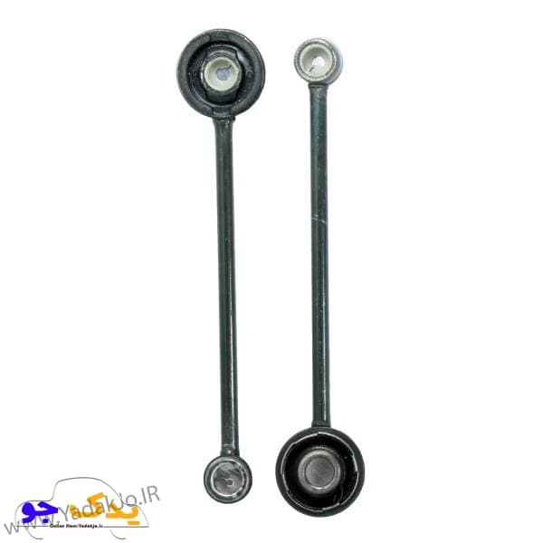 ماهک دنده کوتاه 405 و سمند ایساکو بسته دوعددی