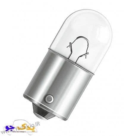 لامپ فندقی بسته 10 عددی