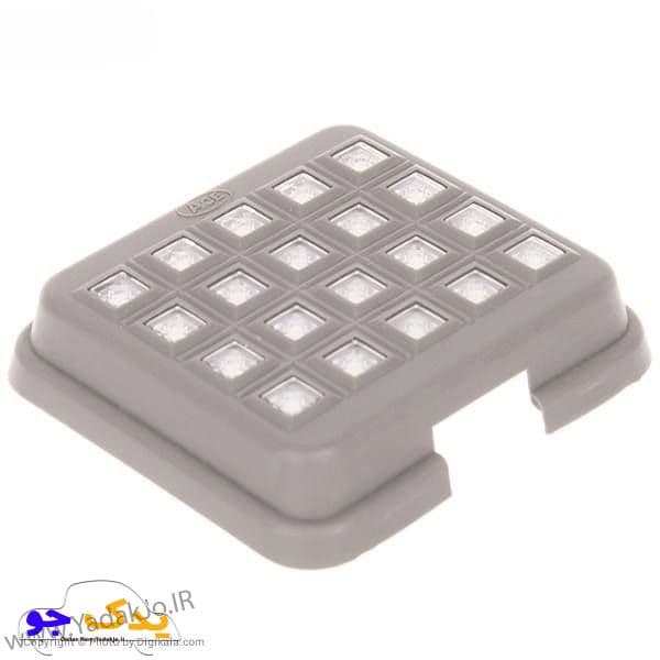 چراغ سقف پراید SMD