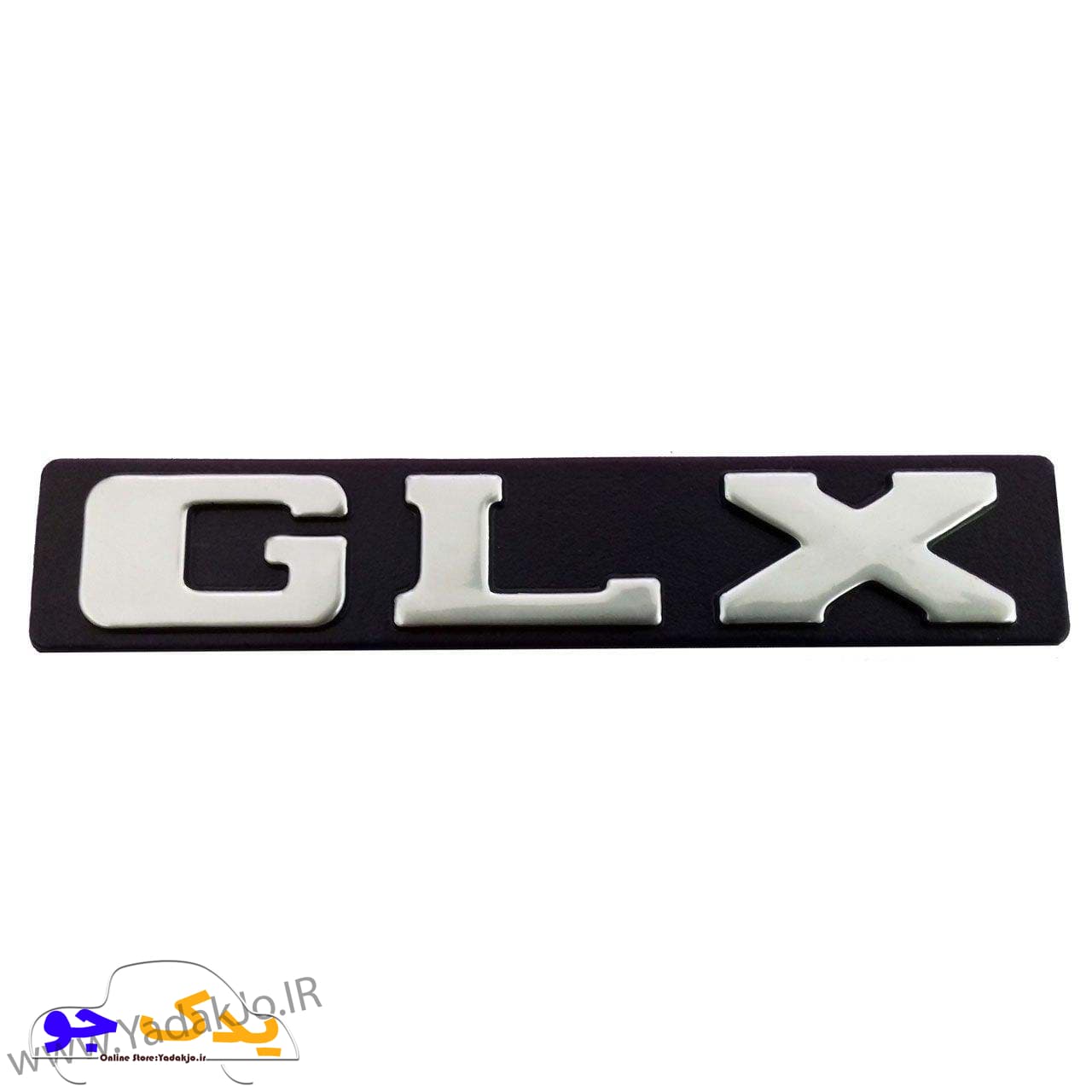 آرم صندوق عقب 405 GLX