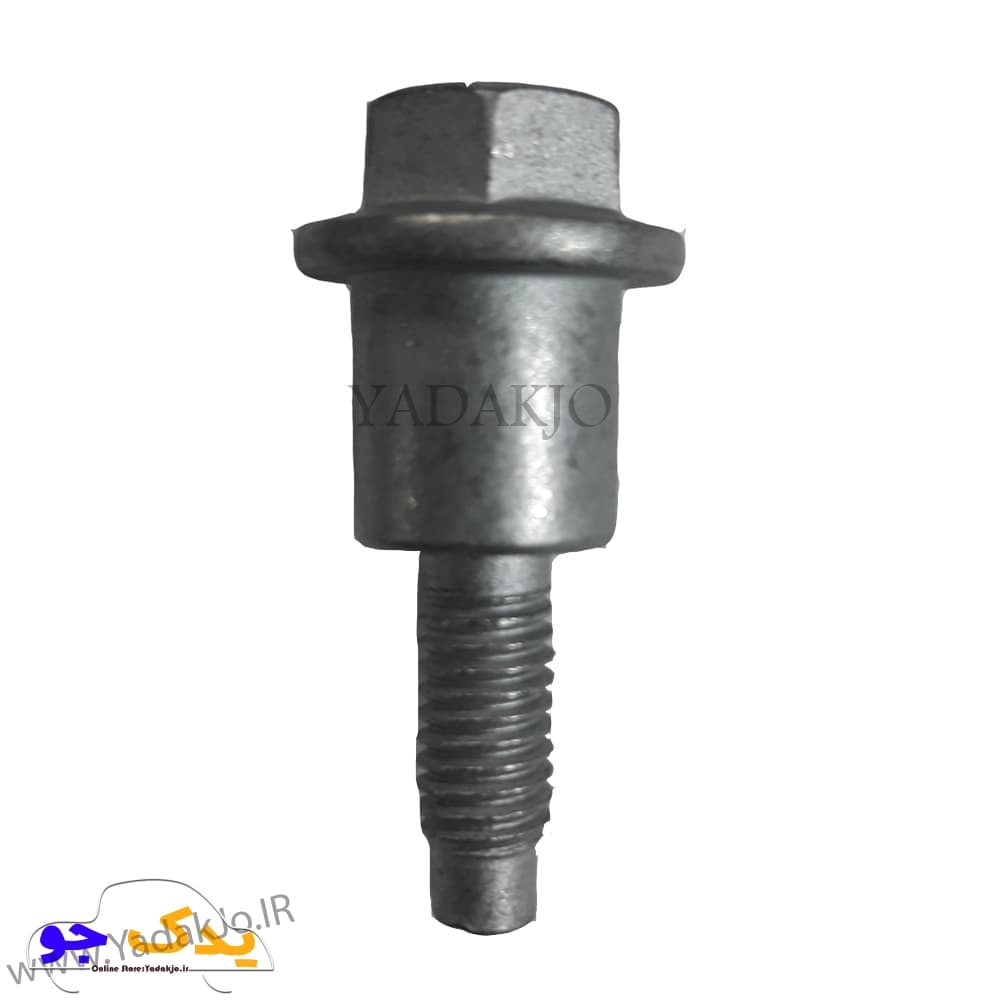 پیچ درب سوپاپ تیبا