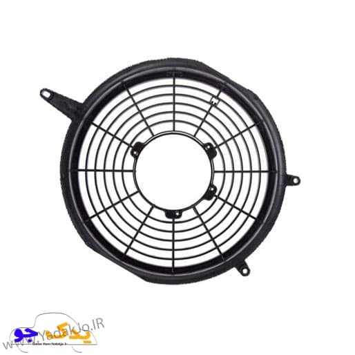 دیاق فن کولر پراید مدل پاناسونیک