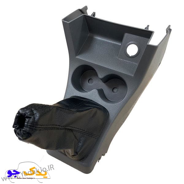 کنسول وسط پراید جدید اصلی