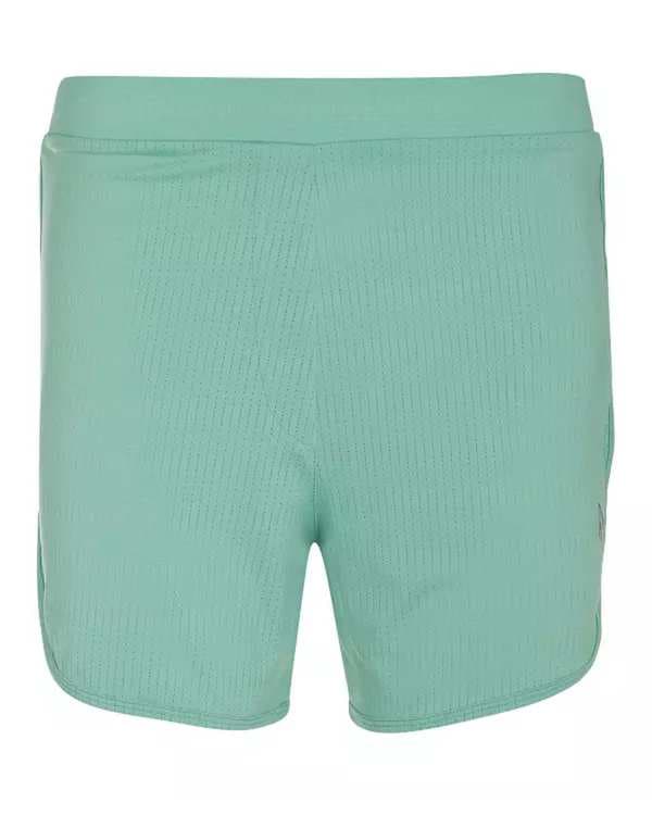 شلوارک زنانه ورزشی سبز روشن پانیل Panil کد 4507