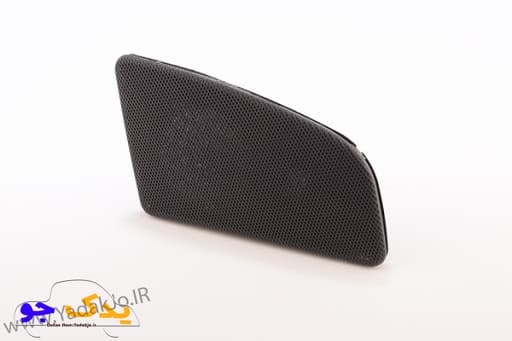 قاب تویتر 405 مشکی اصلی بسته دو عددی