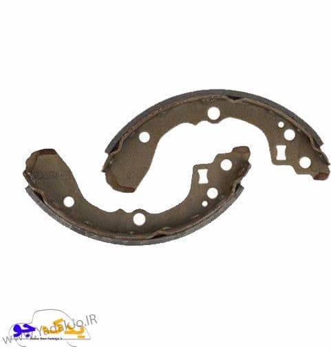 لنت عقب پراید گلد