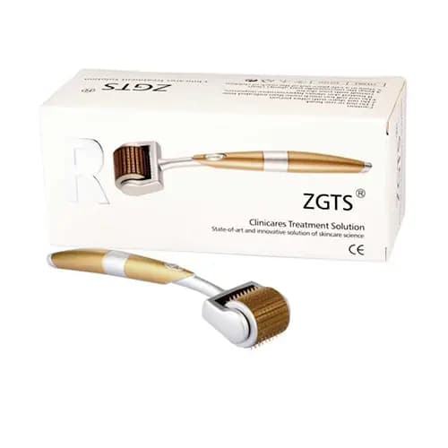 درمارولر زد جی تی اس ZGTS