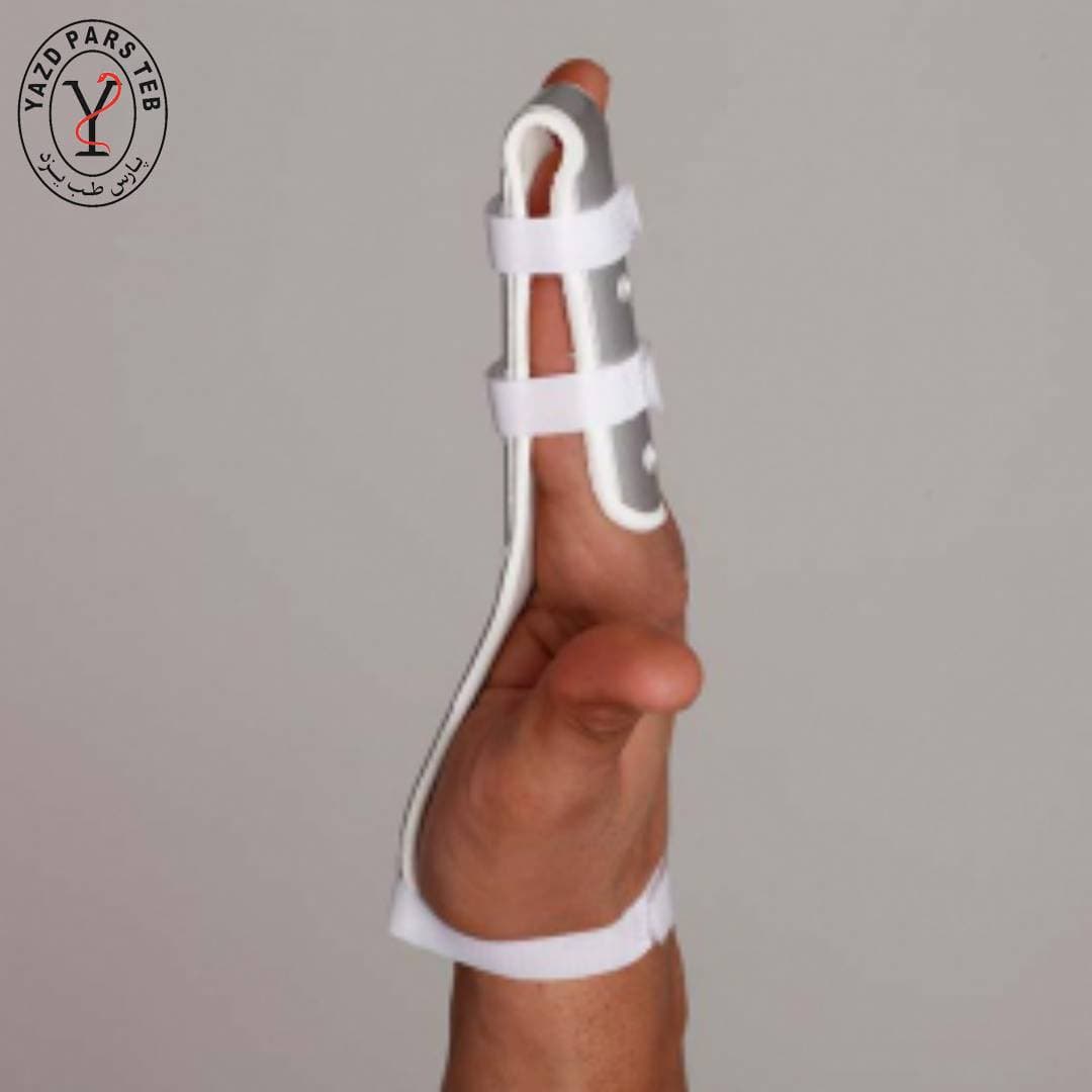 آتل انگشت دست تینور کد F-03