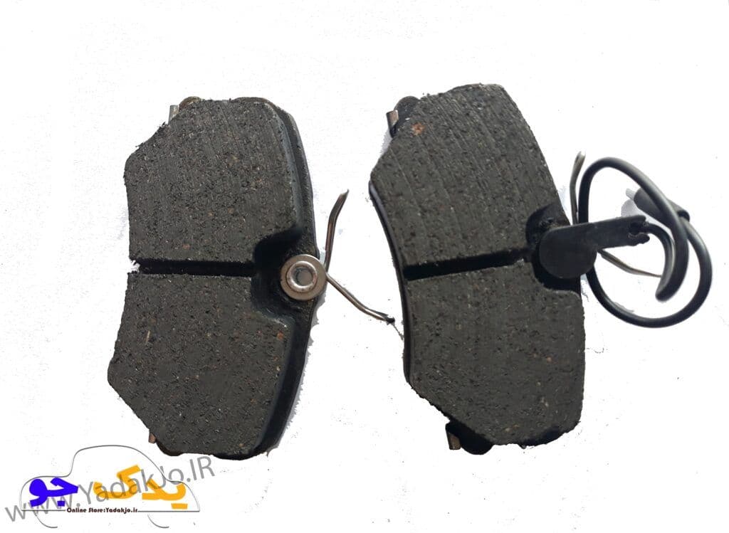 لنت جلو پژو 405 و پژو پارس اتحاد موتور Emco