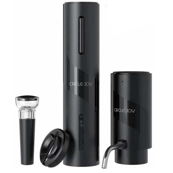 ست دربازکن بطری نوشیدنی شارژی سرکل جوی شیائومی CJ-TZ22