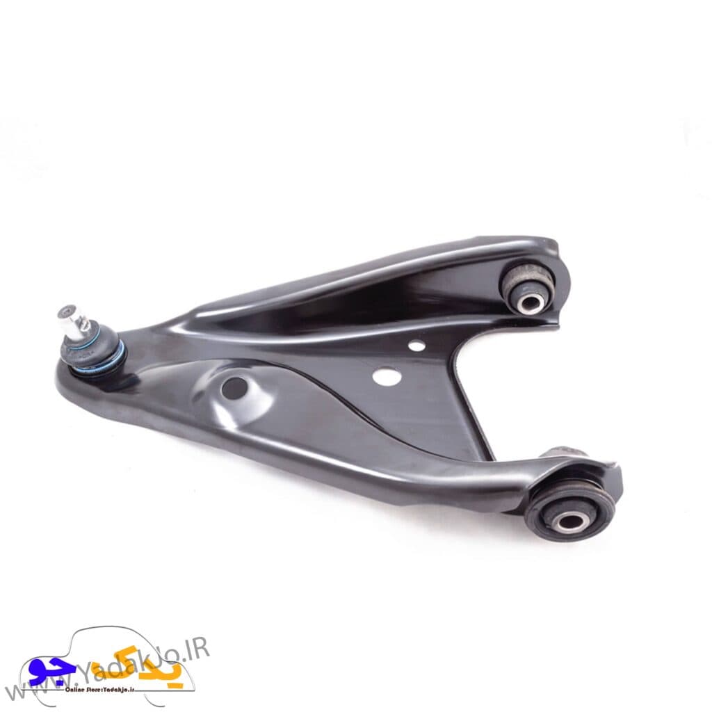 طبق رنو ساندرو امیرنیا