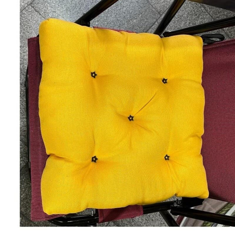 کوسن و بالش طبی راحتی مناسب برای صندلی اداره و مبل منزل جنس خوب کد5