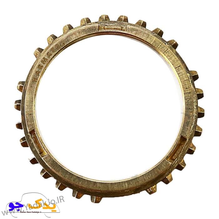 دنده برنجی پراید دنده یک سایپا یدک