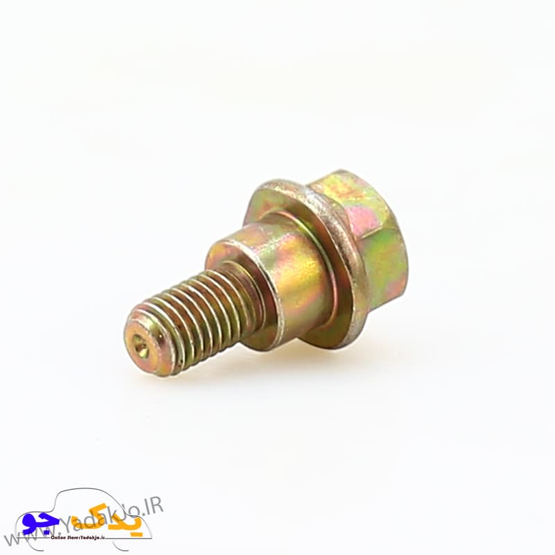 پیچ درب سوپاپ پیکان بسته شش عددی