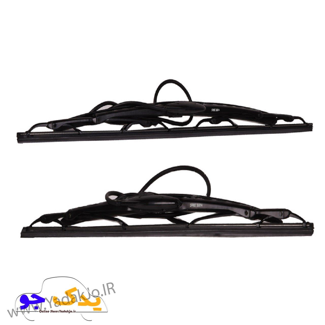 تیغه برف پاک کن ال۹۰ امکو بسته دو عددی