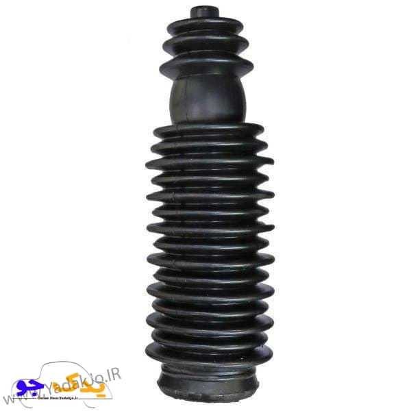 گردگیر جعبه فرمان پژو