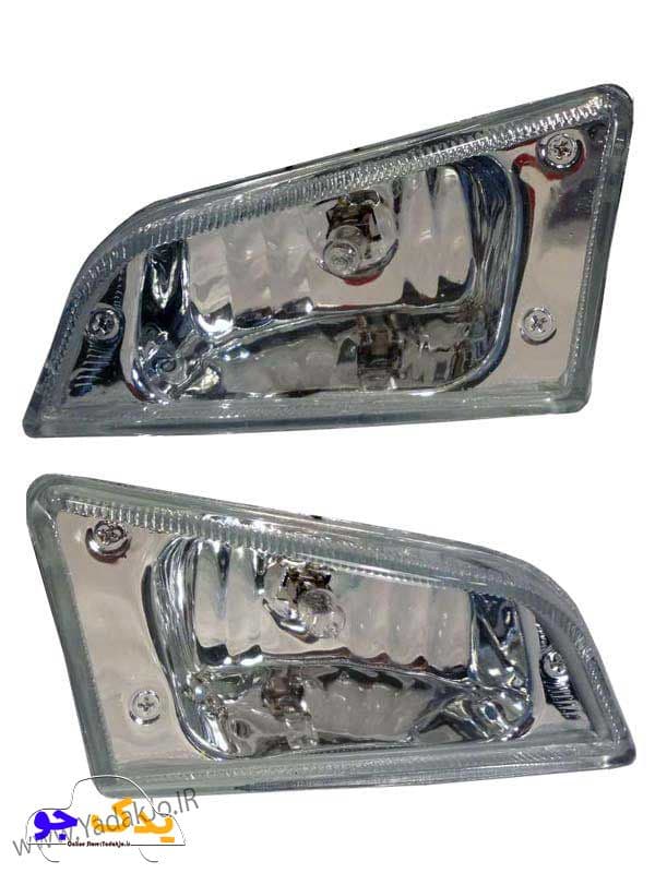 مه شکن پراید ۱۳۲ و ۱۱۱ بسته 2 عددی