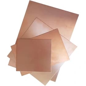 فیبر مدار چاپی فایبر گلاس 20 ×30 سانتیمتر