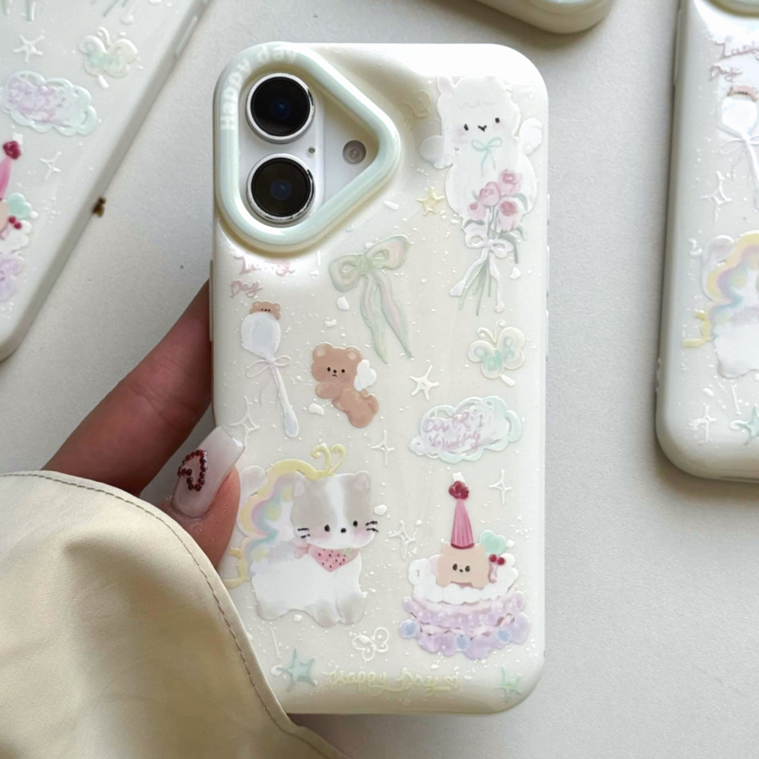 قاب گربه های فرشته