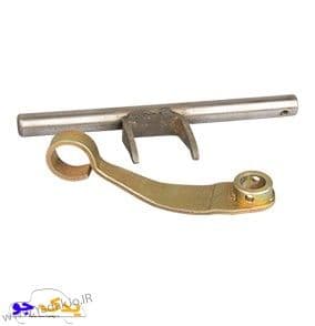 دوشاخه کلاچ ۴۰۵ ایساکو