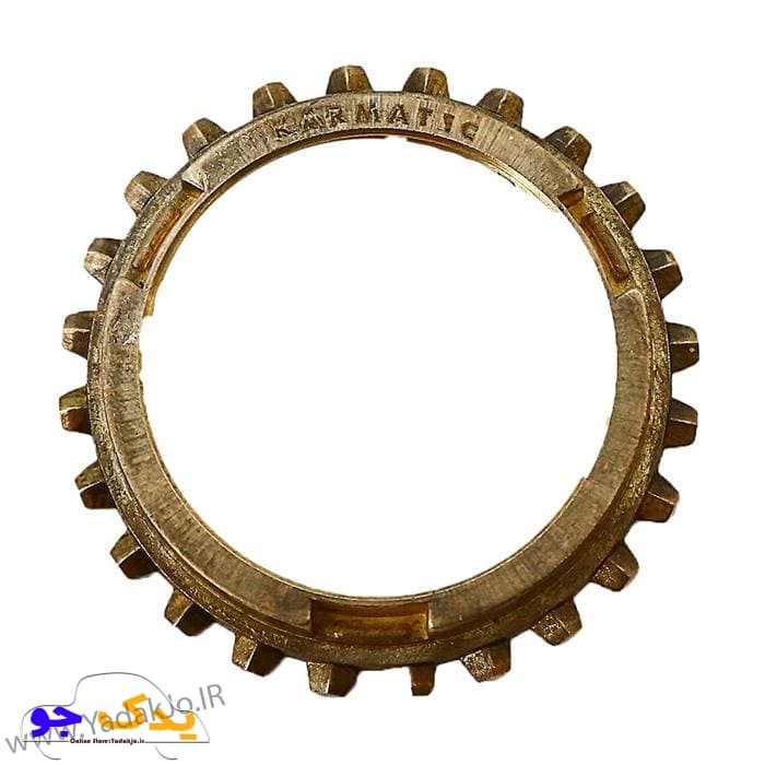 دنده برنجی پراید دنده 5 سایپا یدک