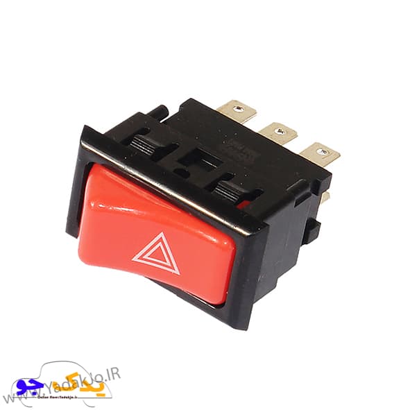 کلید فلاشر پیکان