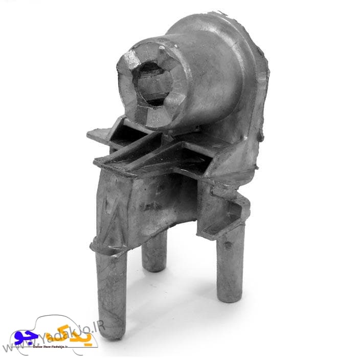 پایه سربی آینه بغل 405 قدیم