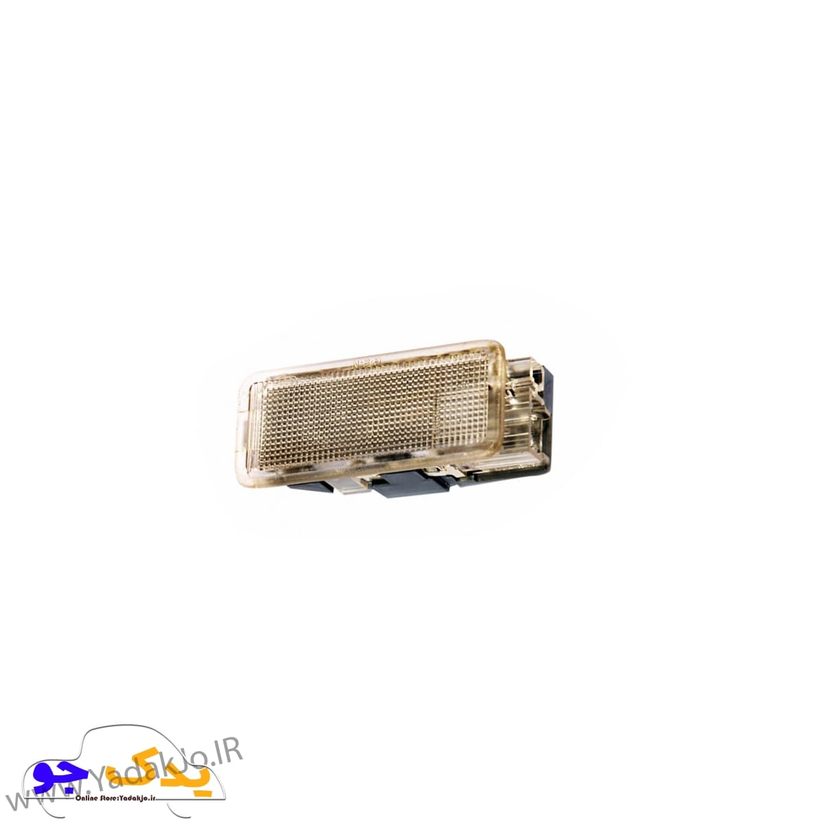 چراغ داشبورد ۲۰۶ کامل