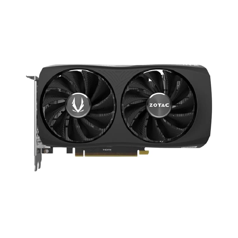 کارت گرافیک زوتک مدل GAMING GeForce RTX 4060 Ti 16GB Twin Edge