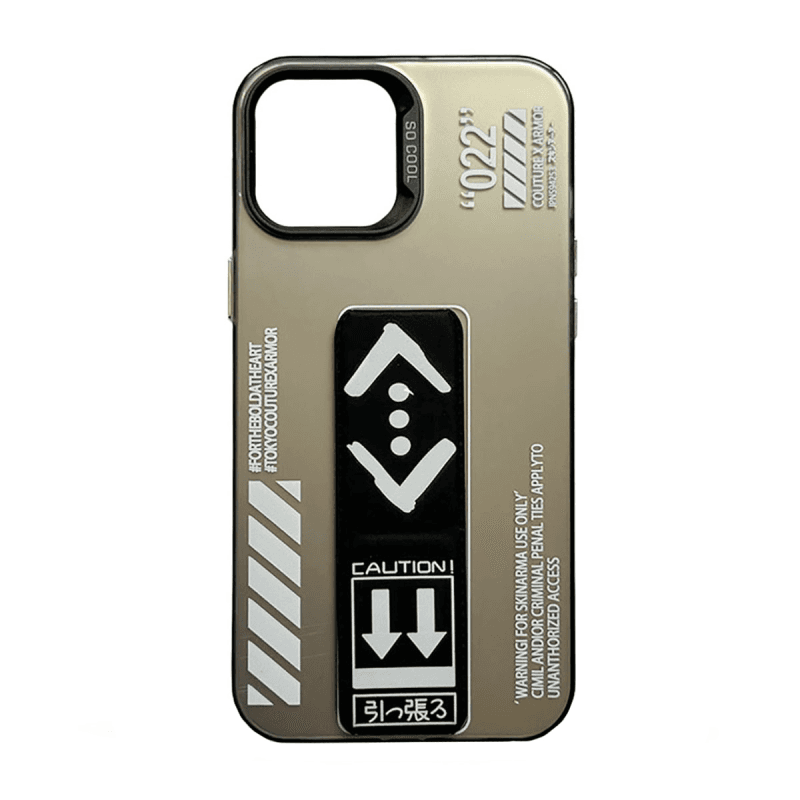 کاور گوشی اپل iphone 13 Pro Max مدل so cool کد 03