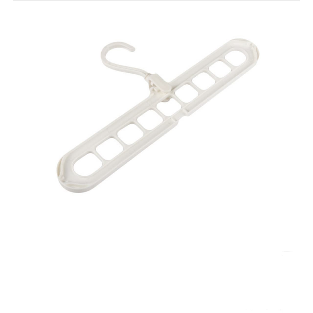 چوب لباسی کم جا کد 1377