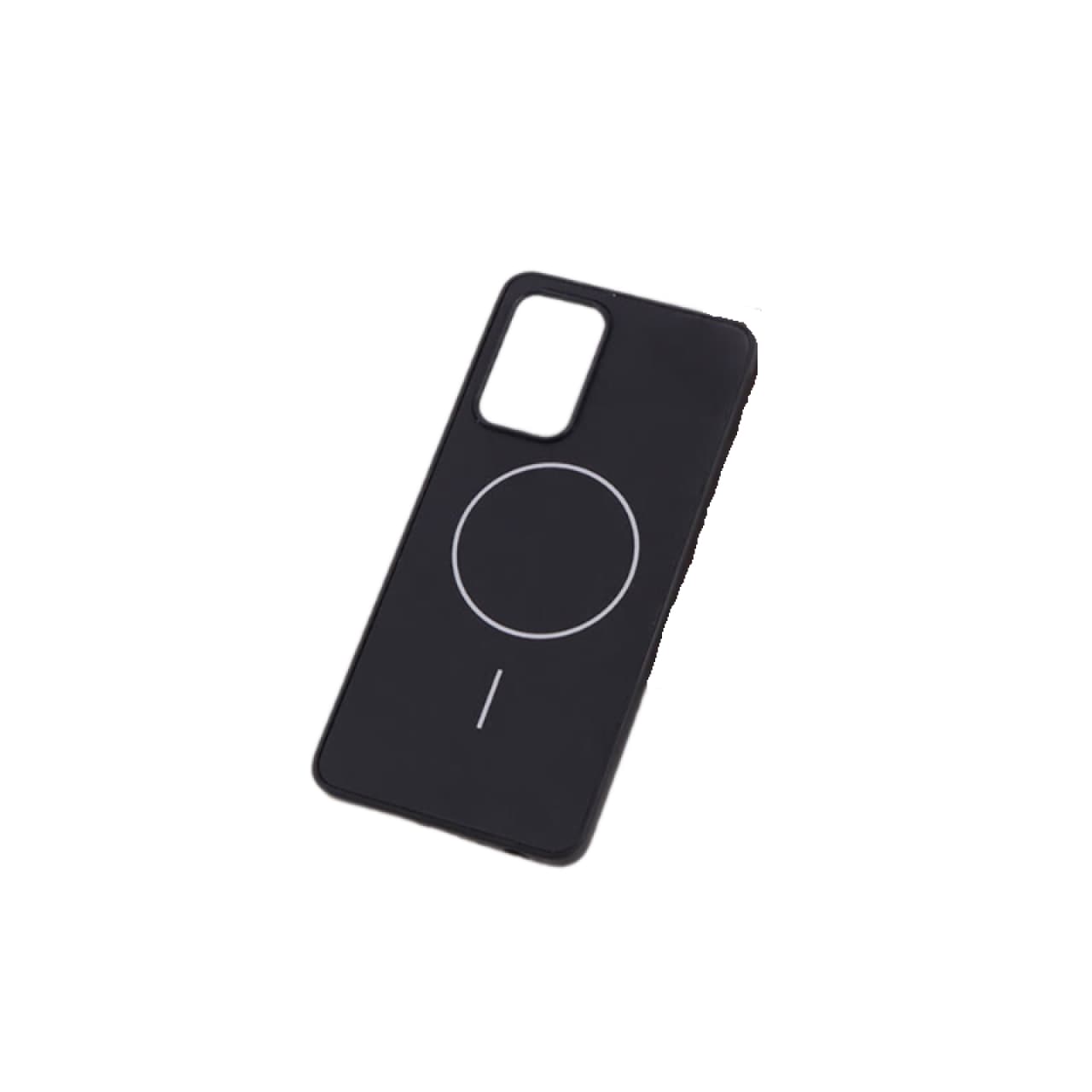 کاور PVD طرح مگ سیف مناسب برای گوشی موبایل سامسونگ Galaxy A52 / A52s