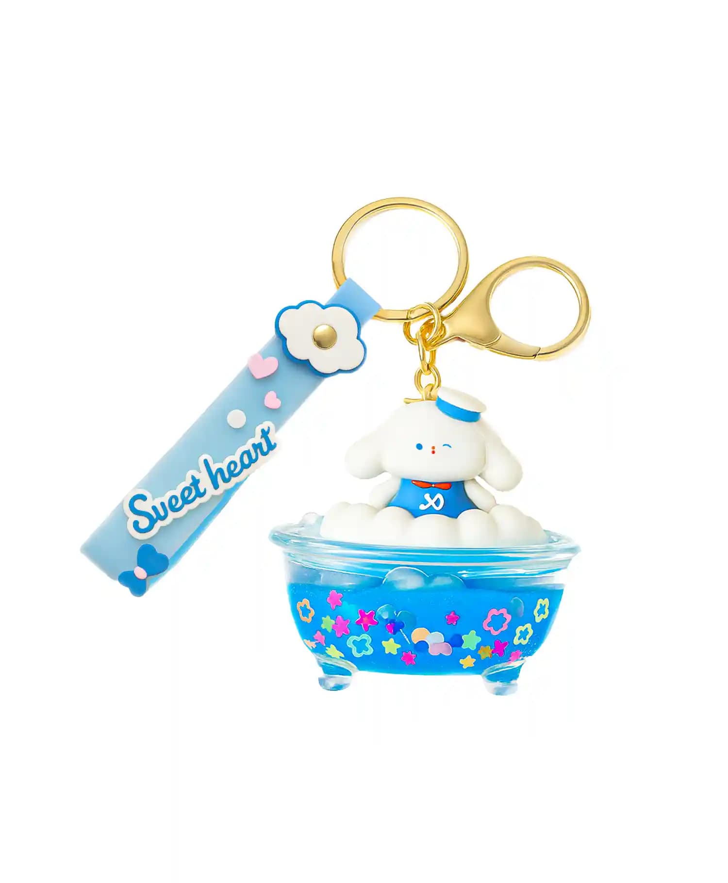 جاسوئیچی آکواریومی طرح ببعو