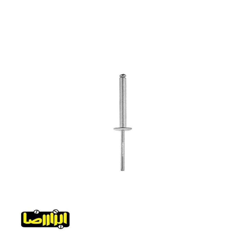 بسته 300 عددی میخ پرچ متحد 35*5