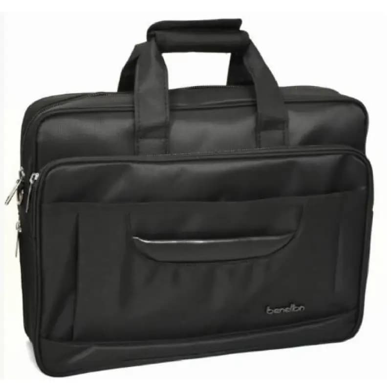 کیف لپ تاپ دوشی برند Benelton کد 1002