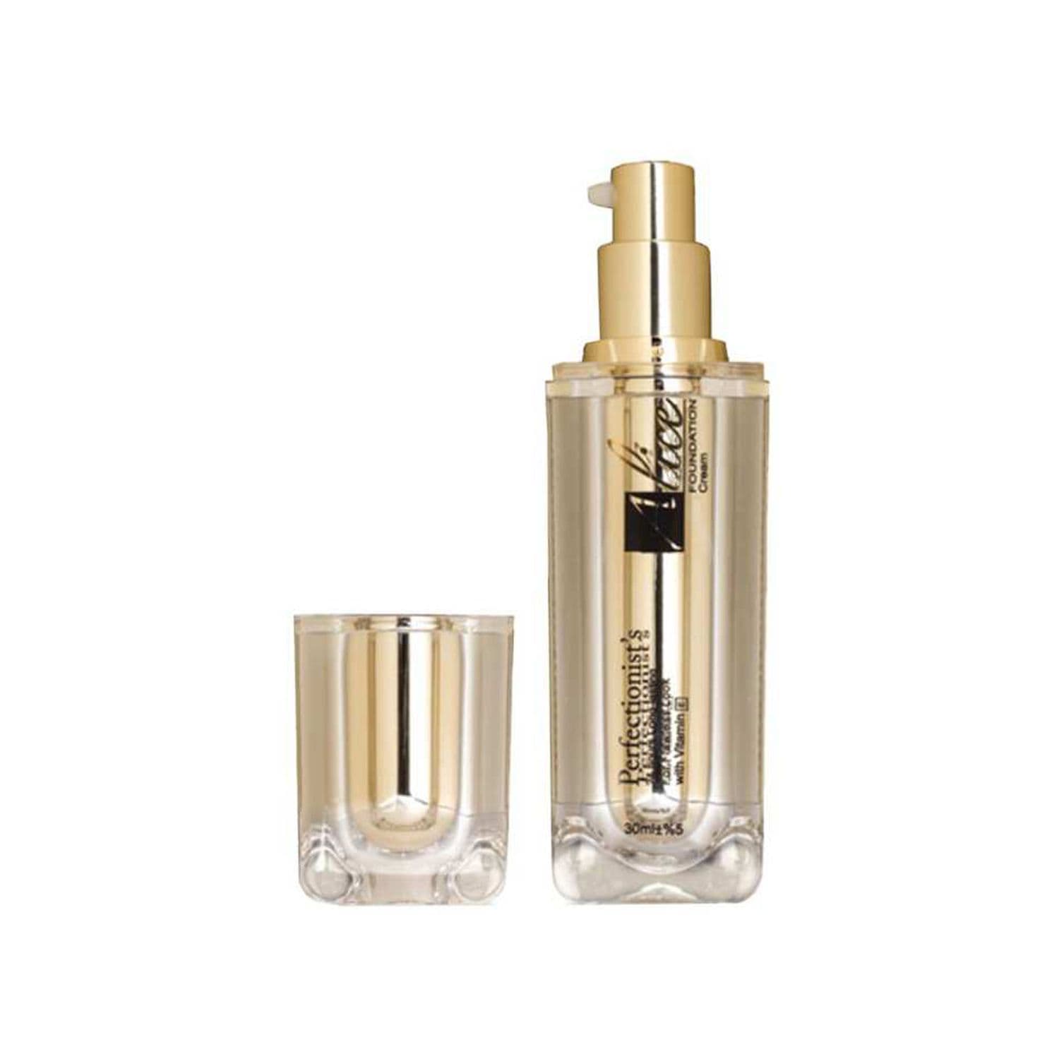 کرم پودر شماره 103 آلیس مدل Perfectionist's حجم 30 میلی لیتر