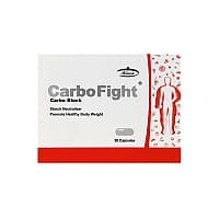 کپسول کربو فایت 30 عددی ـ کارن