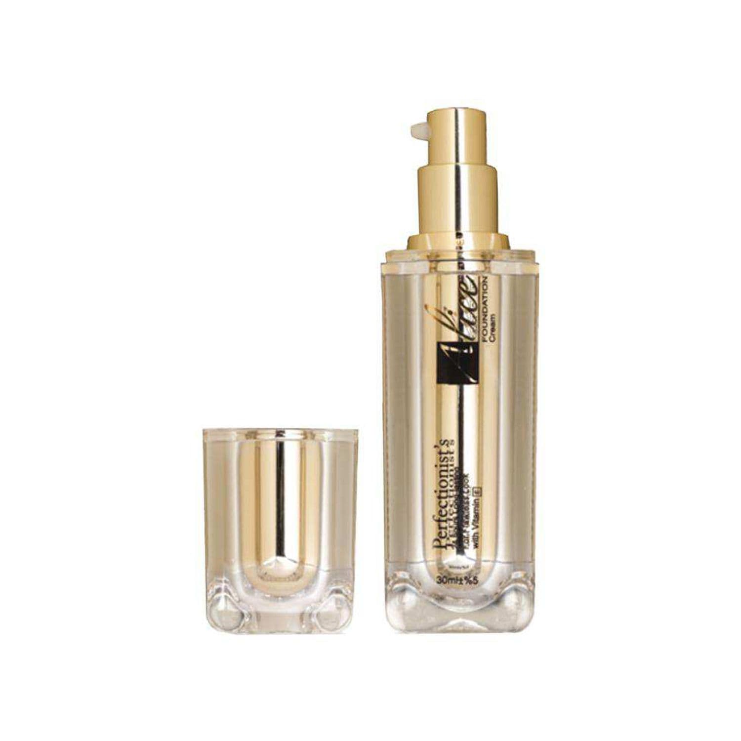 کرم پودر شماره 101 آلیس مدل Perfectionist's حجم 30 میلی لیتر