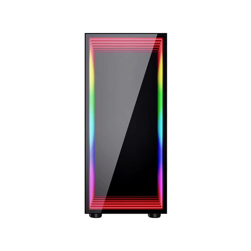 کیس کامپیوتر لاجی کی مدل C481B