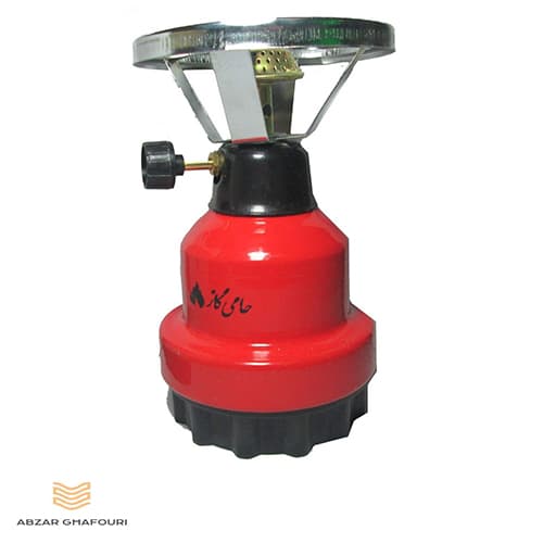 اجاق سفری اتم گاز