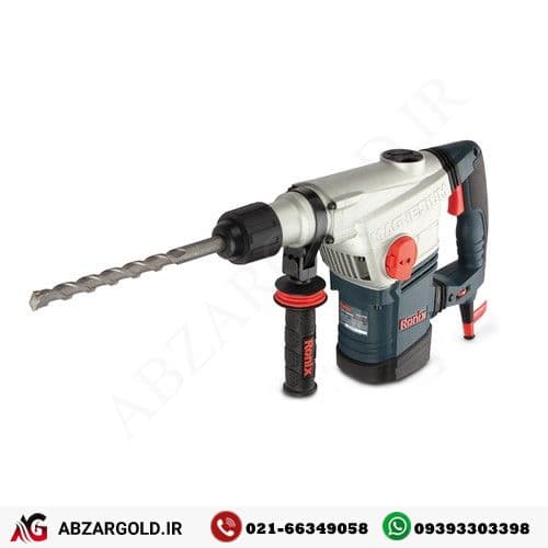 بتن کن 7کیلویی 1250وات رونیکس 2740