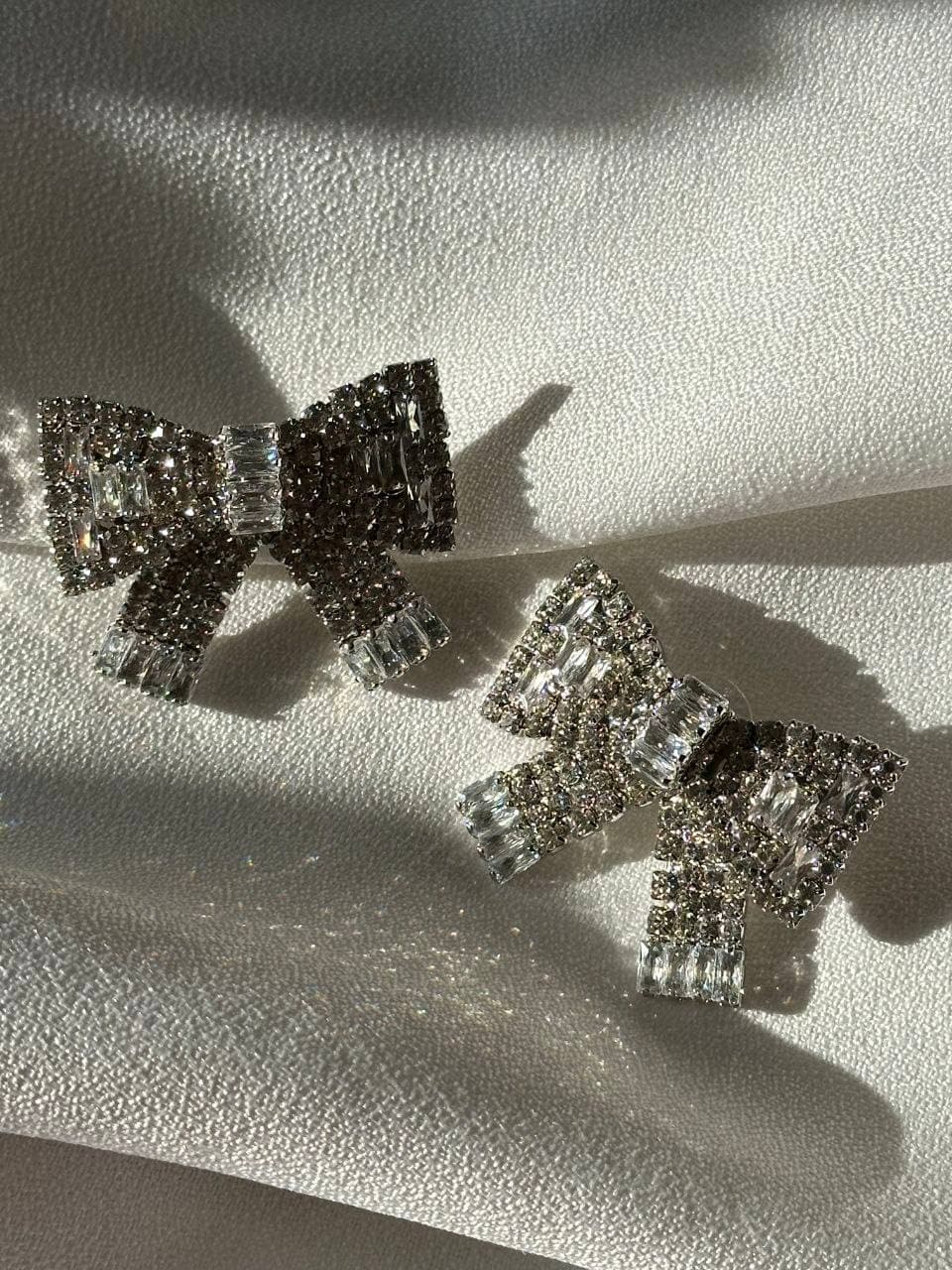 گوشواره وارداتی نایسا