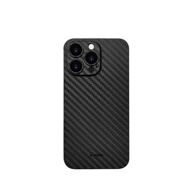 کاور گوشی اپل iPhone 16 Pro Max کی -زد دو مدل Air Carbon