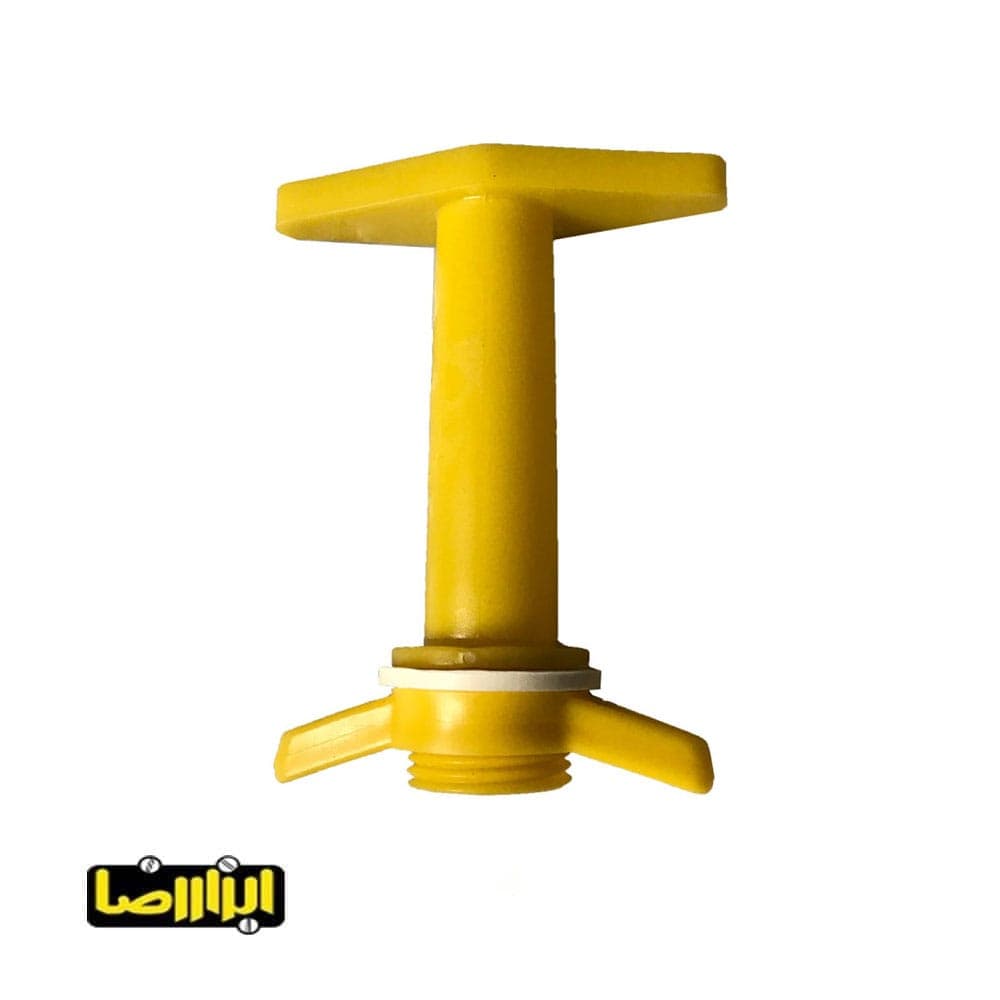 بسته 10 عددی شیر تخلیه کولر آبی