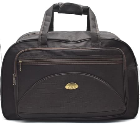 ساک مسافرتی پولو سومیت ضدآب در 3 سایز