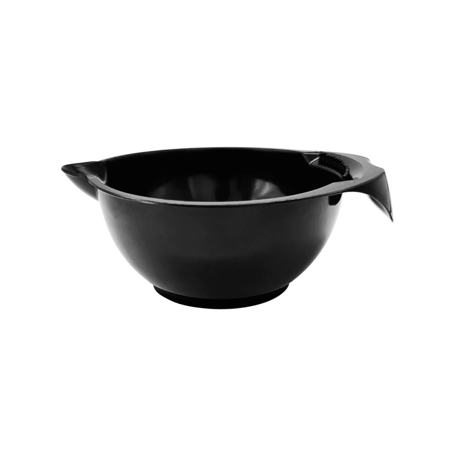 کاسه رنگ مو مدل C3