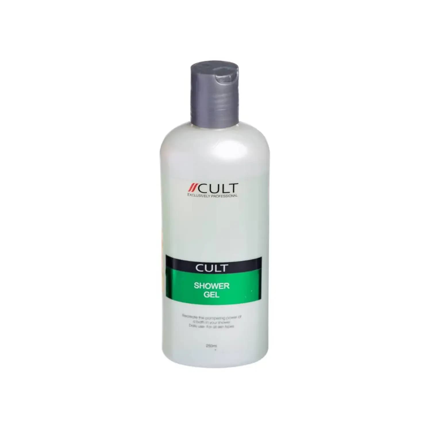 شامپو بدن کالت حجم 250 میلی لیتر