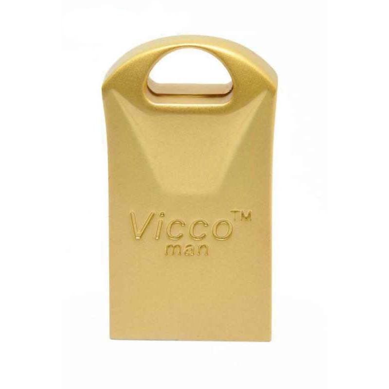 فلش مموری USB 2.0 ویکو مدل VC 200 ظرفیت 64 گیگابایت