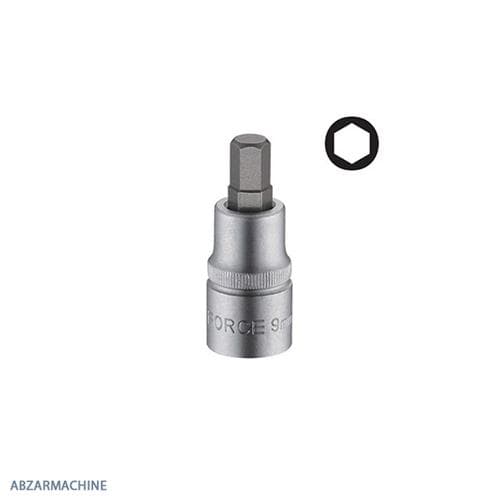 آلن بکسی 1/2 اینچ درایو FORCE